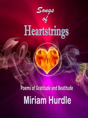 cover image of Songs of Heartstrings